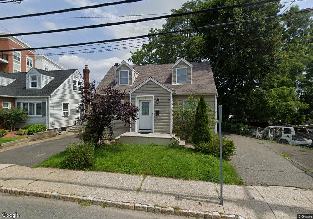 19 E Central Ave, Wharton, NJ 07885 - photo 1