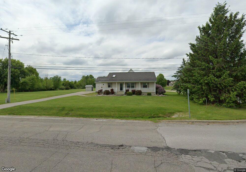8015 Carpenter Rd, Flushing, MI 48433 - photo 1