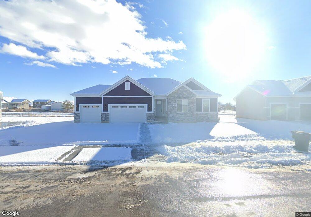 3583 W Sandhill Crane Dr, Clearfield, UT 84015 - photo 1