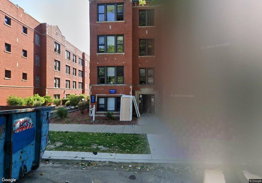 3935 N Janssen Ave unit E3, Chicago, IL 60613 - photo 1