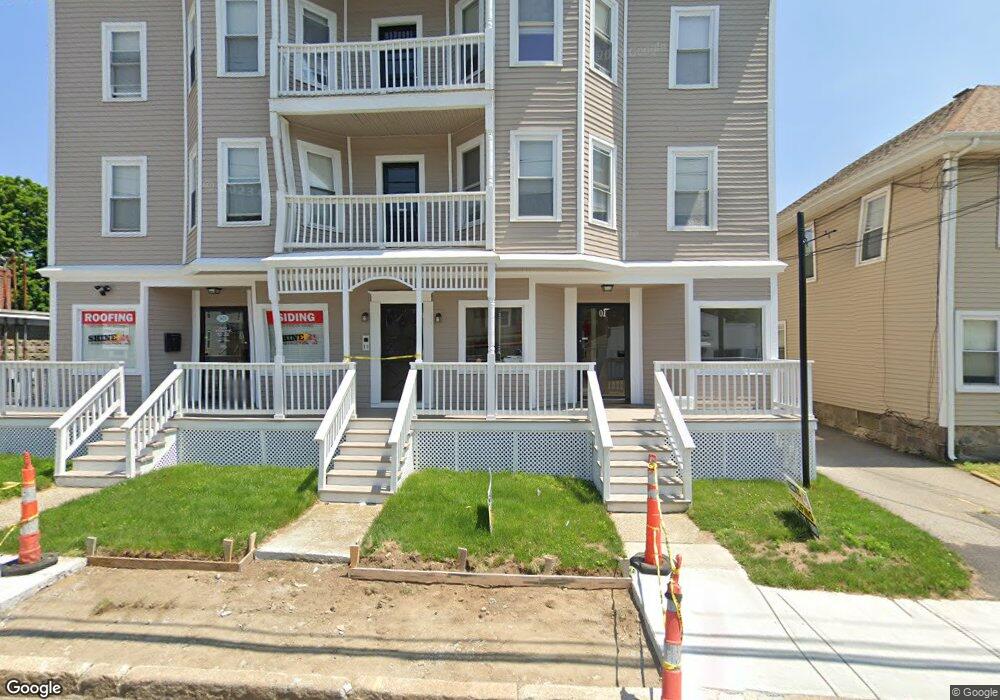 299 N Main St, Uxbridge, MA 01569 - photo 1