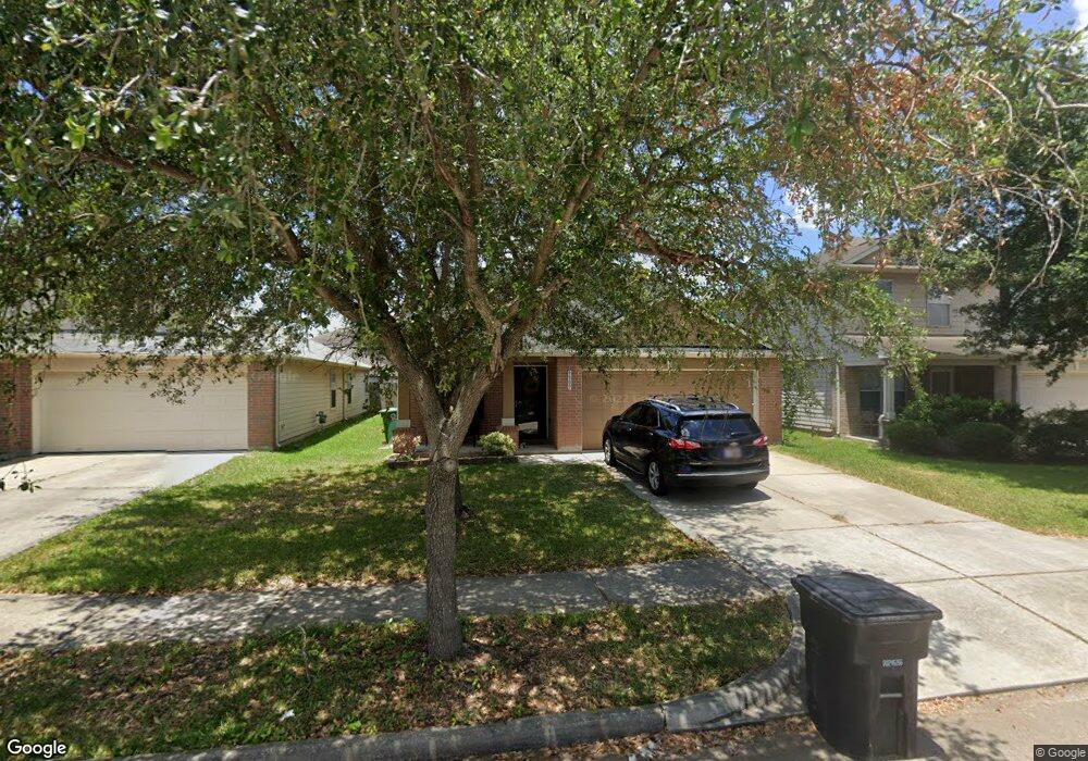9307 Garfield Park Ln, Houston, TX 77075 - photo 1
