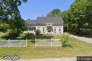 90 High St, Assonet, MA 02702