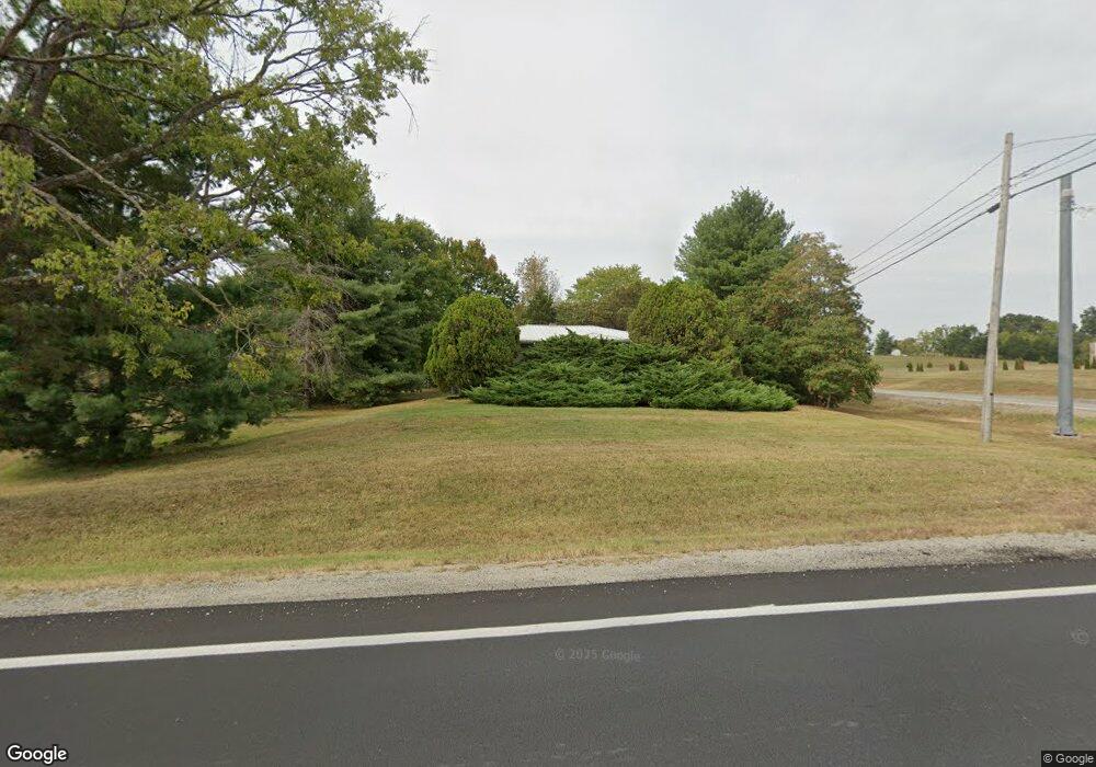 5740 Highway 44 E, Shepherdsville, KY 40165 - photo 1