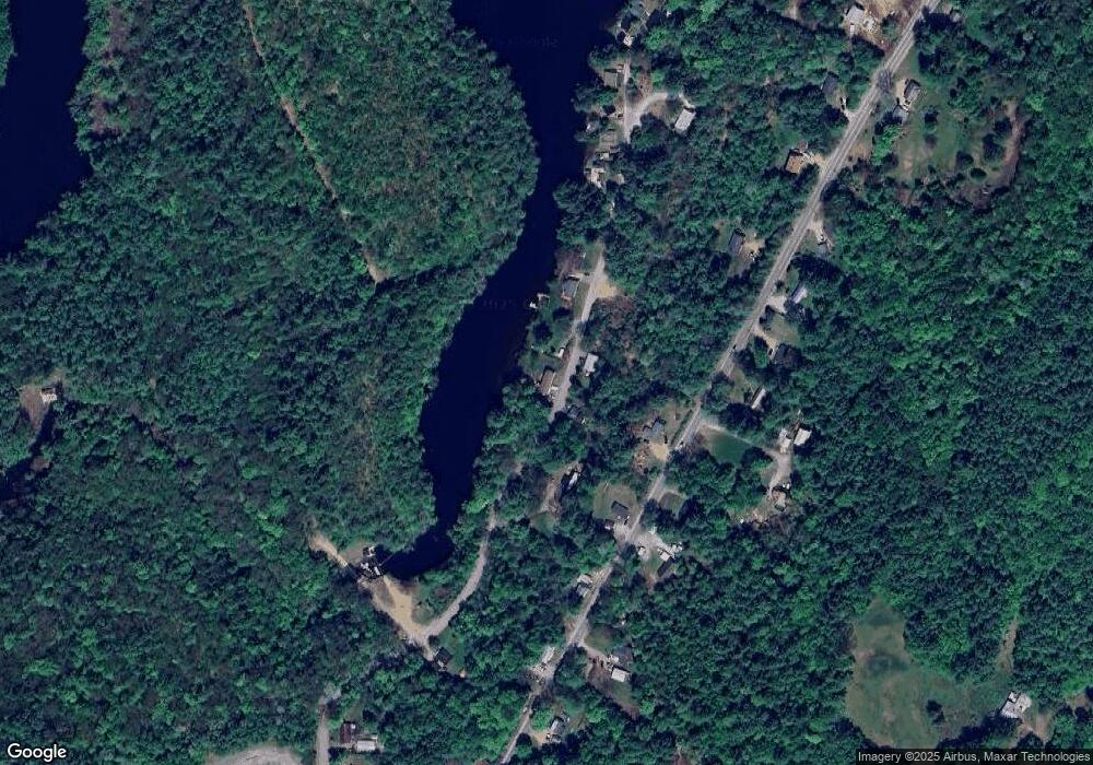 72 Gile Pond Rd, Franklin, NH 03235 - photo 1