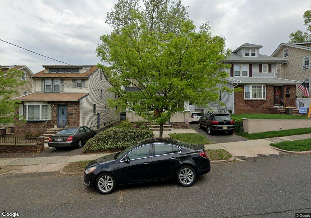 243 Post Ave, Lyndhurst, NJ 07071 - photo 1