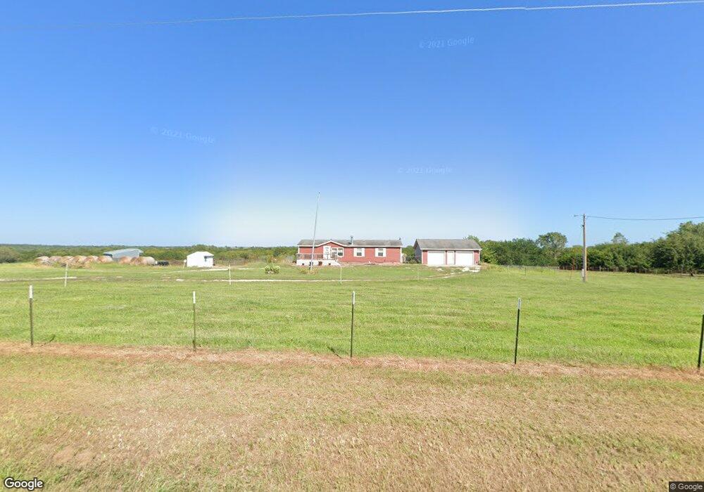 13010 U Rd, Hoyt, KS 66440 - photo 1