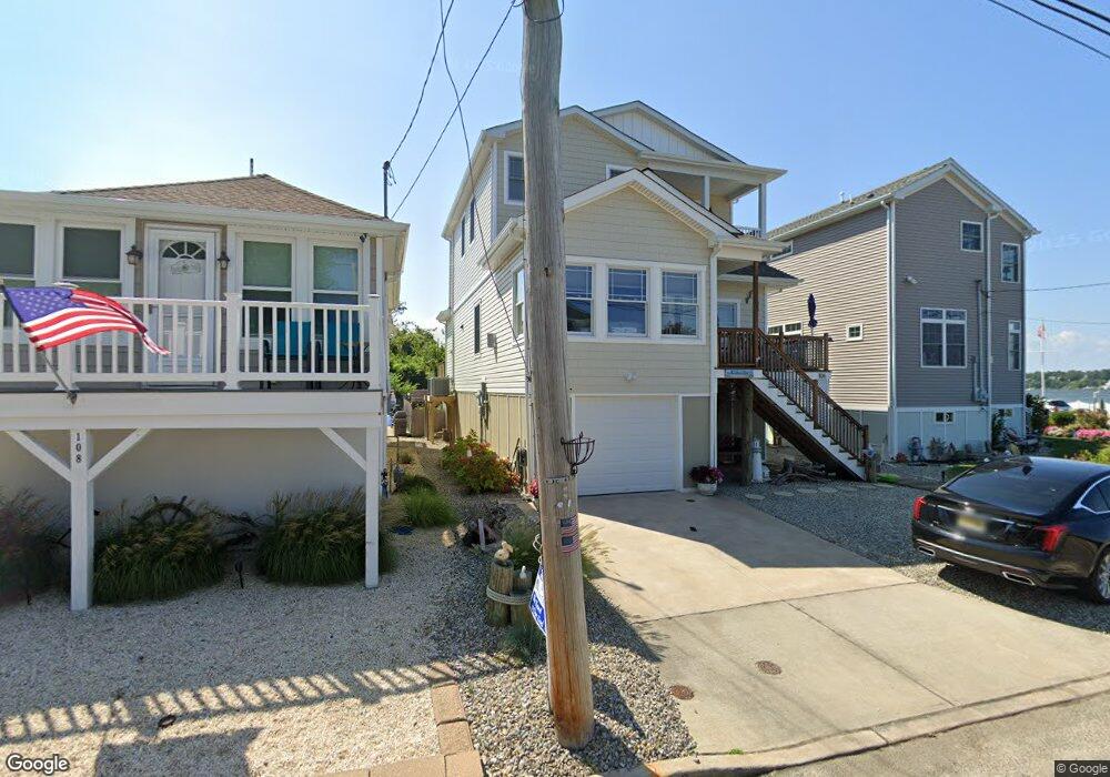 106 Asbury Ave, Ocean Gate, NJ 08740 - photo 1