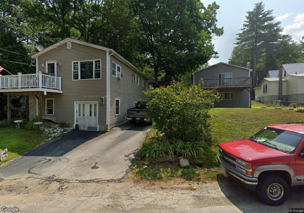 3 Woodlawn Rd, Raymond, NH 03077 - photo 1