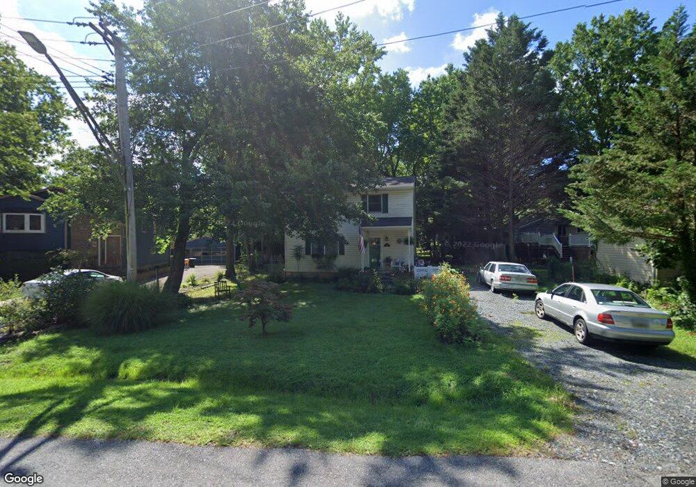 127 Locust Ln, Annapolis, MD 21403 - photo 1