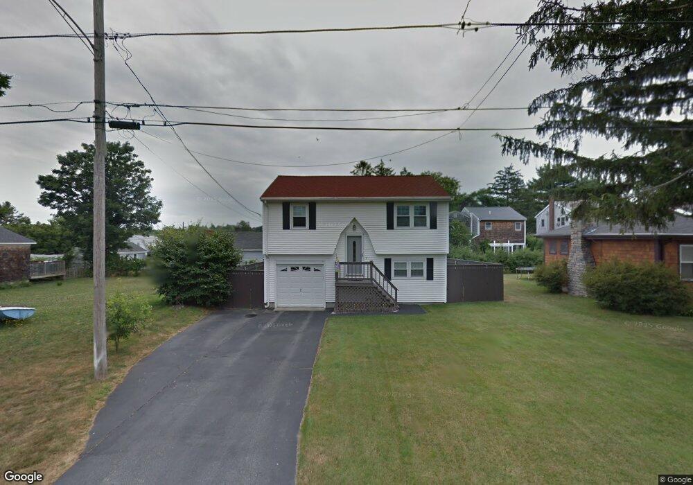 123 Greenfield Ave, Portsmouth, RI 02871 - photo 1