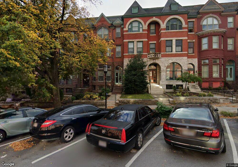 2220 Eutaw Place, Baltimore, MD 21217 - photo 1