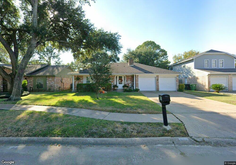 8811 Stone Brook Ln, Houston, TX 77040 - photo 1