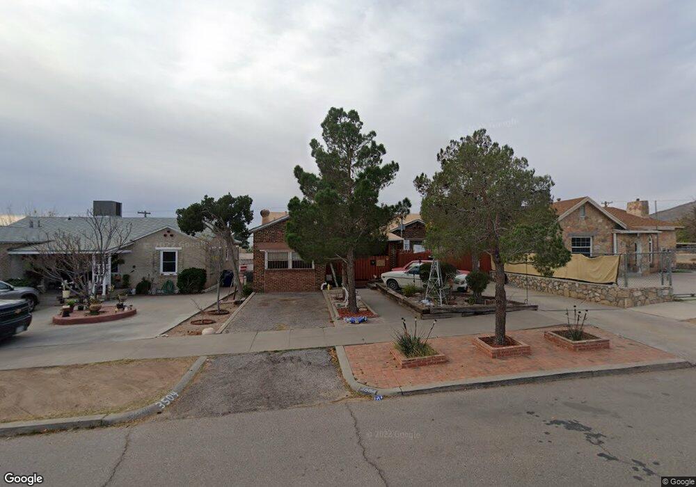 3504 Jackson Ave, El Paso, TX 79930 - photo 1