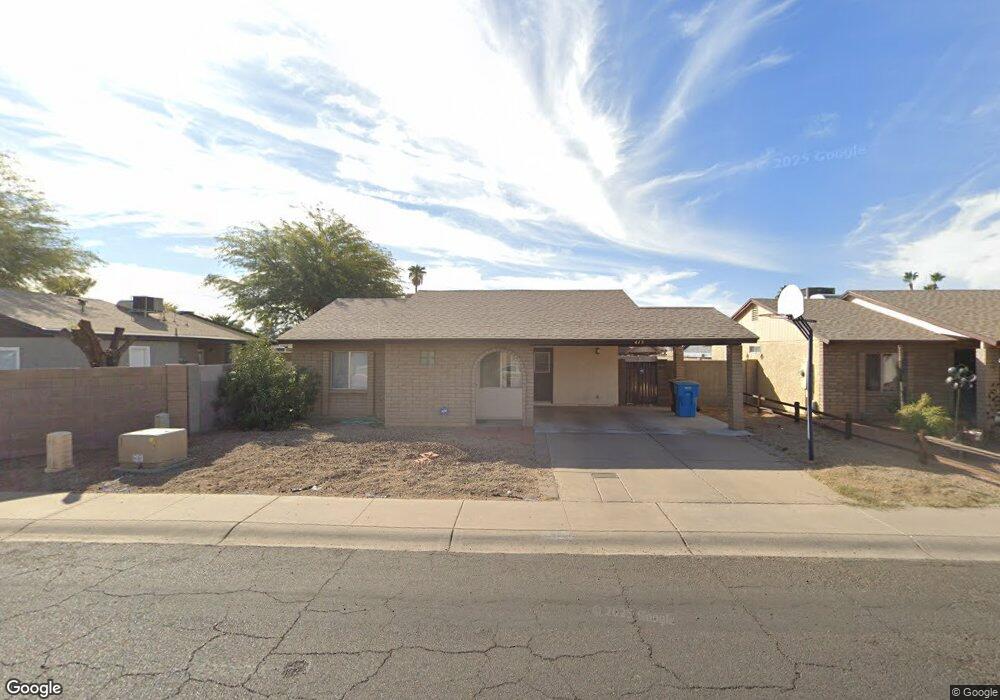 413 E Wickieup Ln, Phoenix, AZ 85024 - photo 1