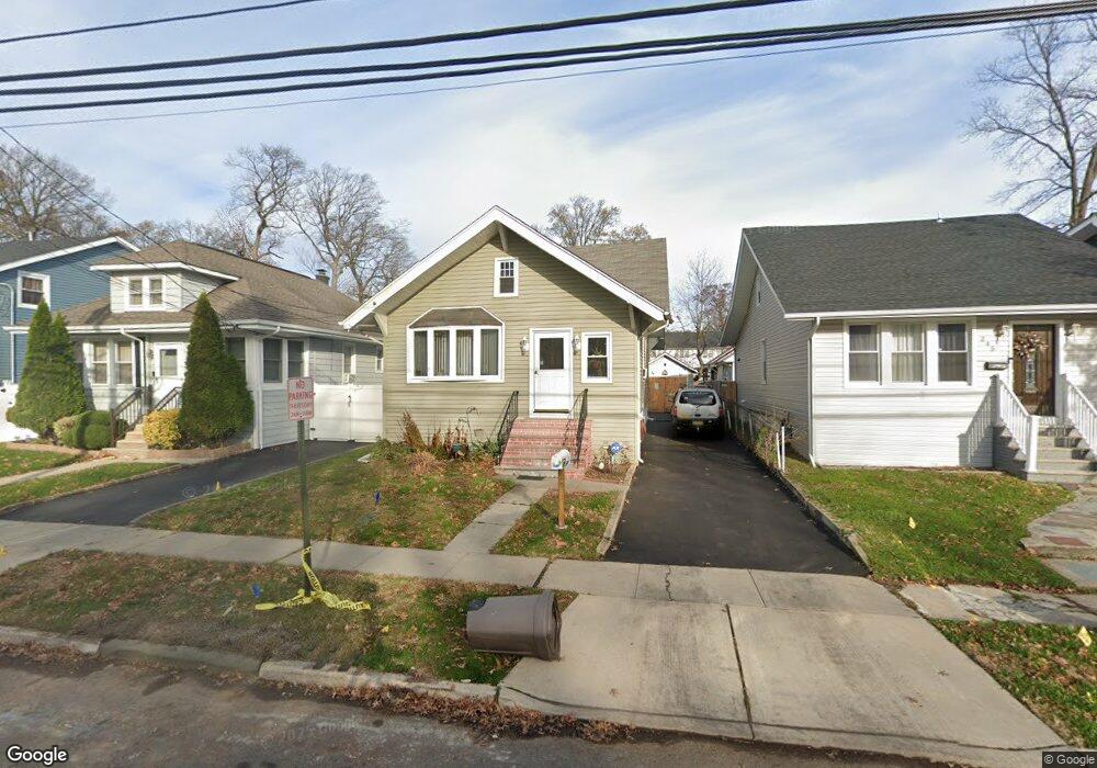 243 E 7th Ave, Roselle, NJ 07203 - photo 1