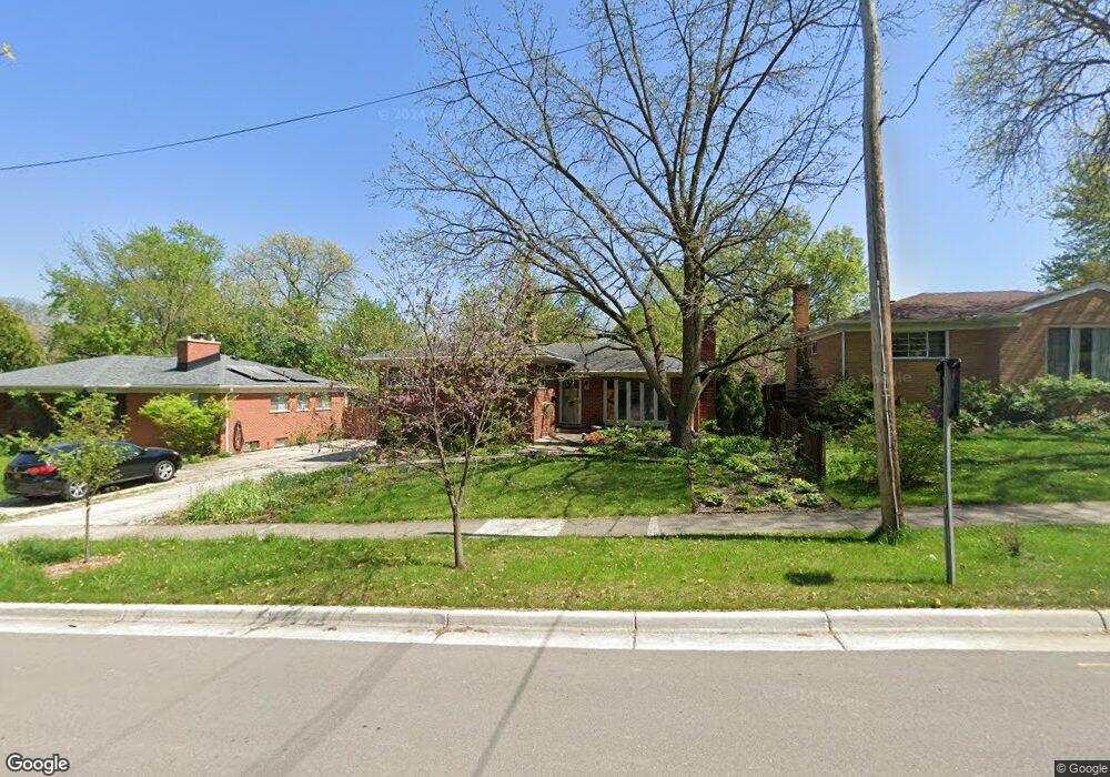2281 Manchester Rd, Ann Arbor, MI 48104 - photo 1