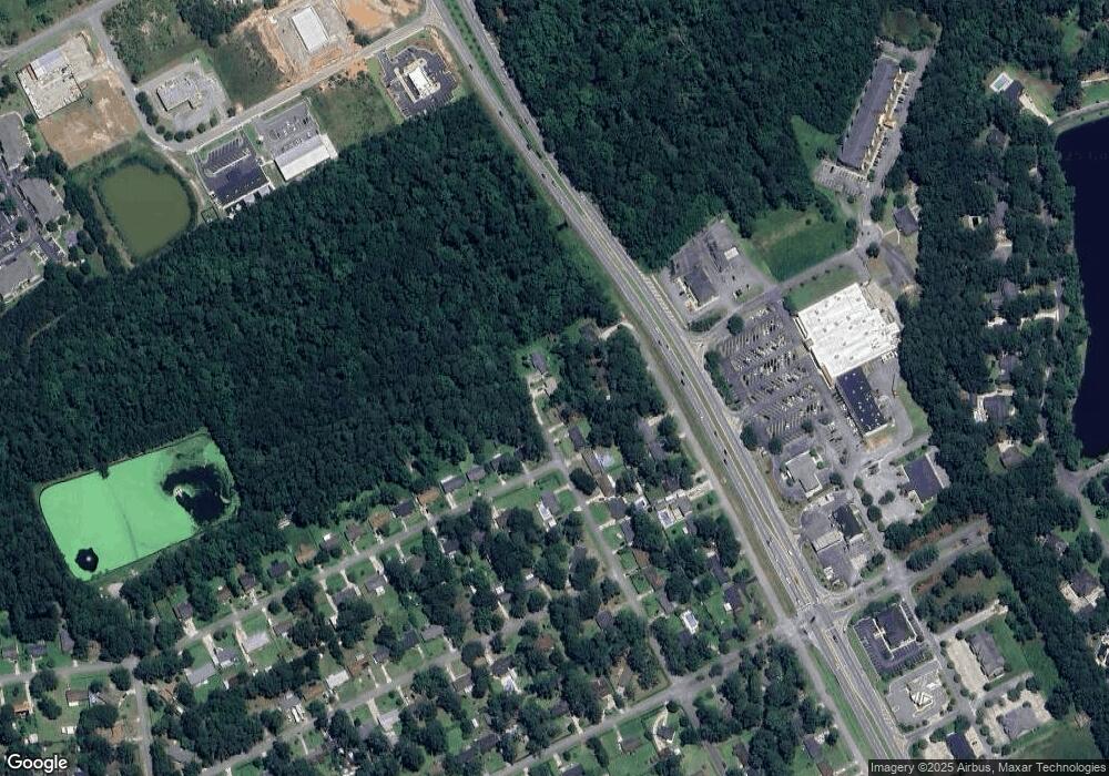 99 Oglethorpe Rd, Rincon, GA 31326 - photo 1