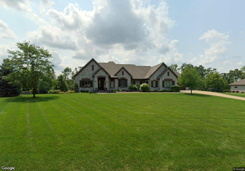 4915 Doe Run Dr, Cedar Rapids, IA 52411 - photo 1