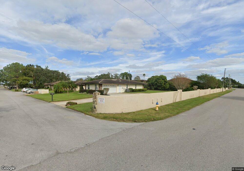 40 Aviation Dr, Winter Haven, FL 33881 - photo 1