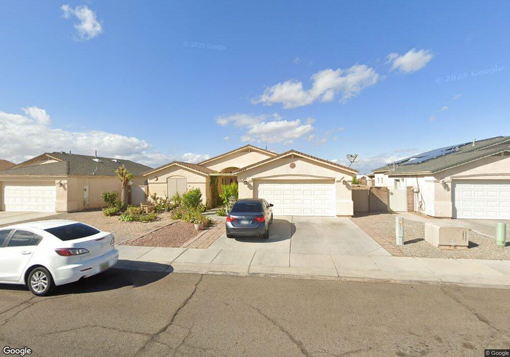 10628 E 34th St, Yuma, AZ 85365 - photo 1