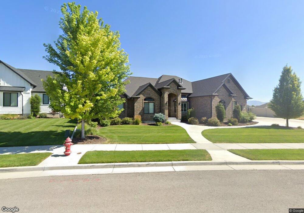 5382 W 7530 S, West Jordan, UT 84081 - photo 1