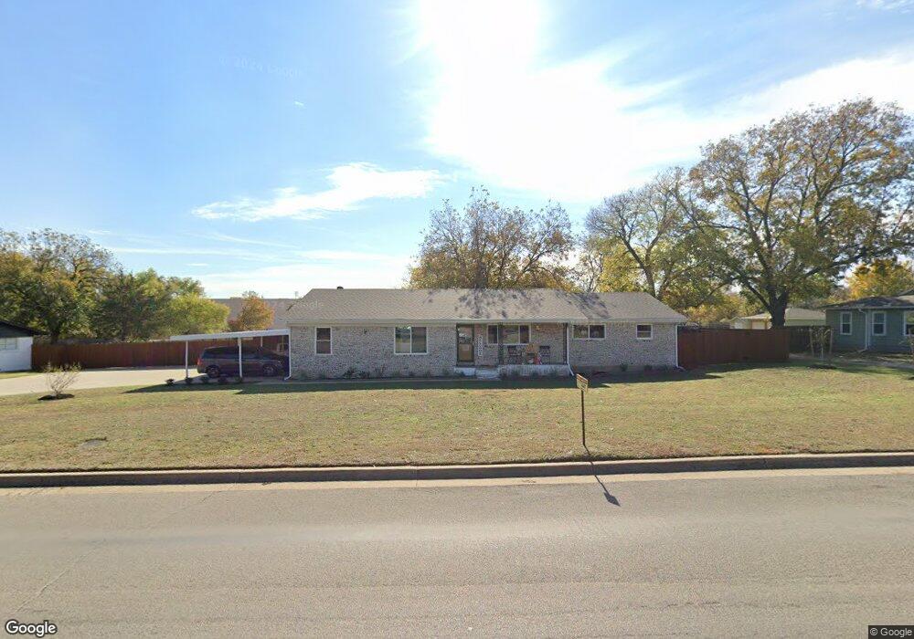 9108 Martin Dr, North Richland Hills, TX 76182 - photo 1