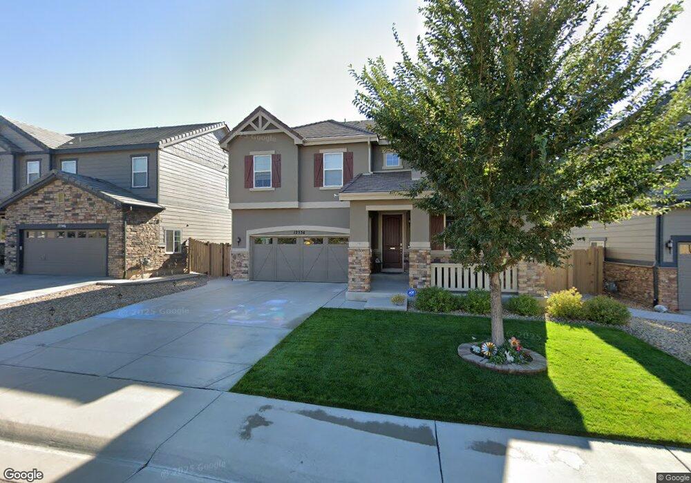 12536 Hudson Way, Denver, CO 80241 - photo 1