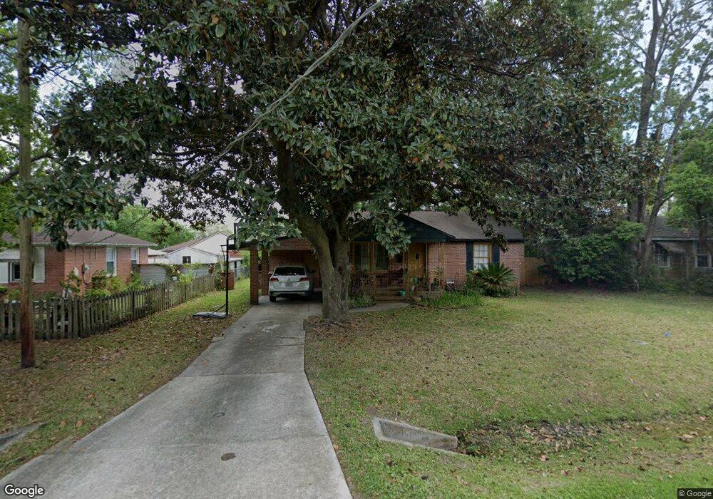 1727 Sefa Cir E, Jacksonville, FL 32210 - photo 1