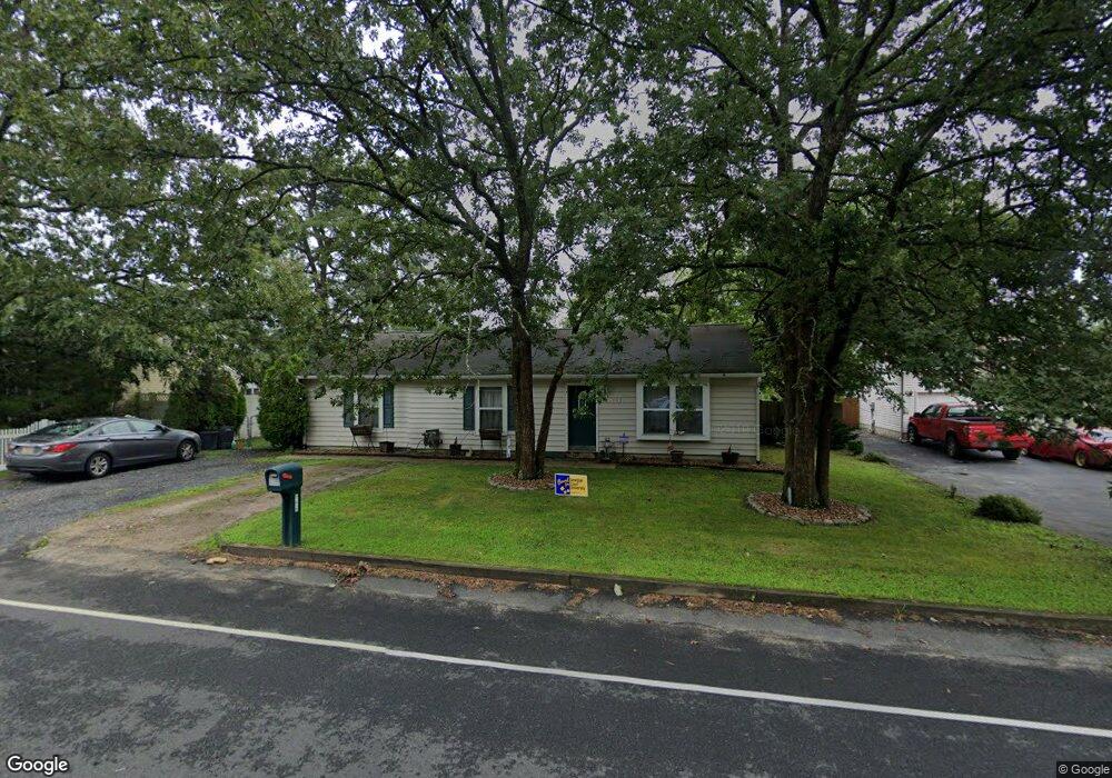 102 Split Rock Rd, Browns Mills, NJ 08015 - photo 1