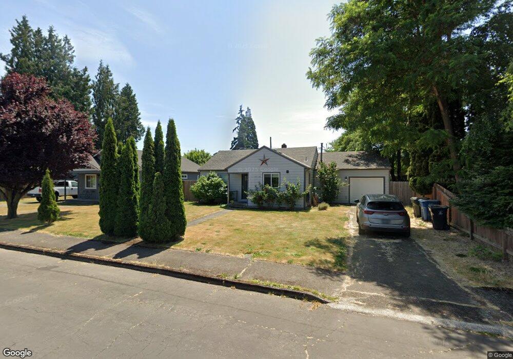 430 Tryon St NE, Salem, OR 97301 - photo 1