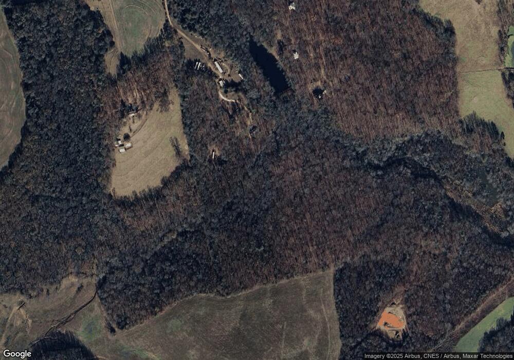 2789 Rogers Mill Rd, Danielsville, GA 30633 - photo 1