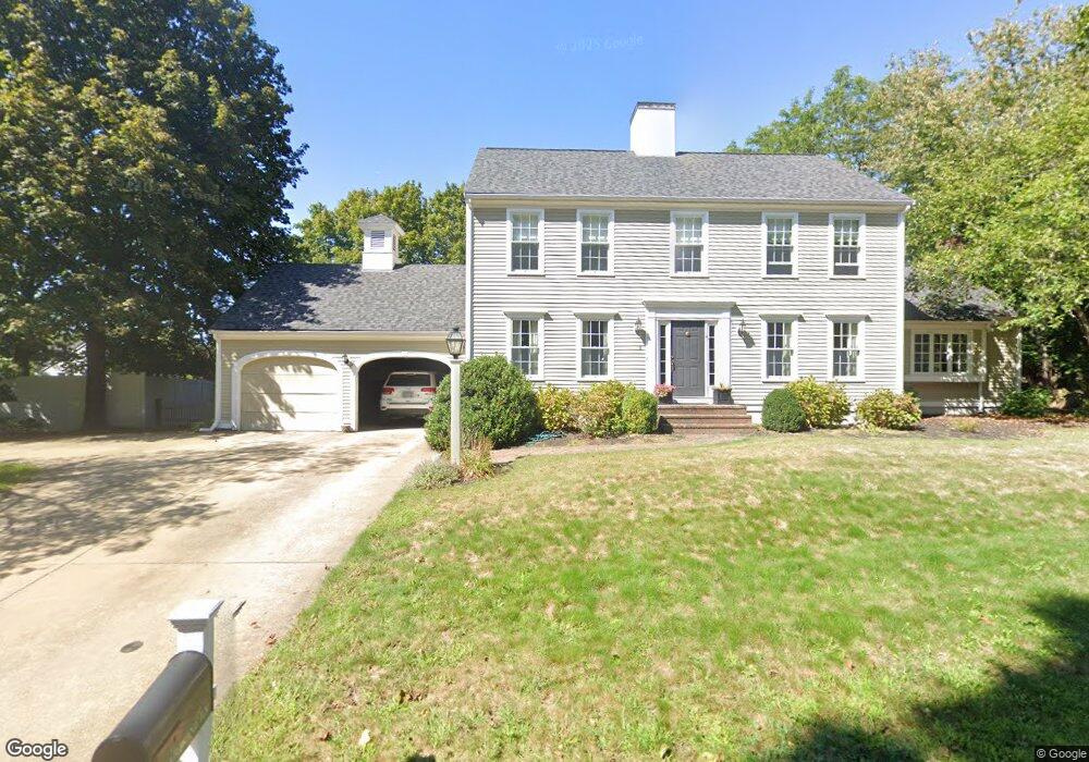 8 Carbone Ln, Cohasset, MA 02025 - photo 1