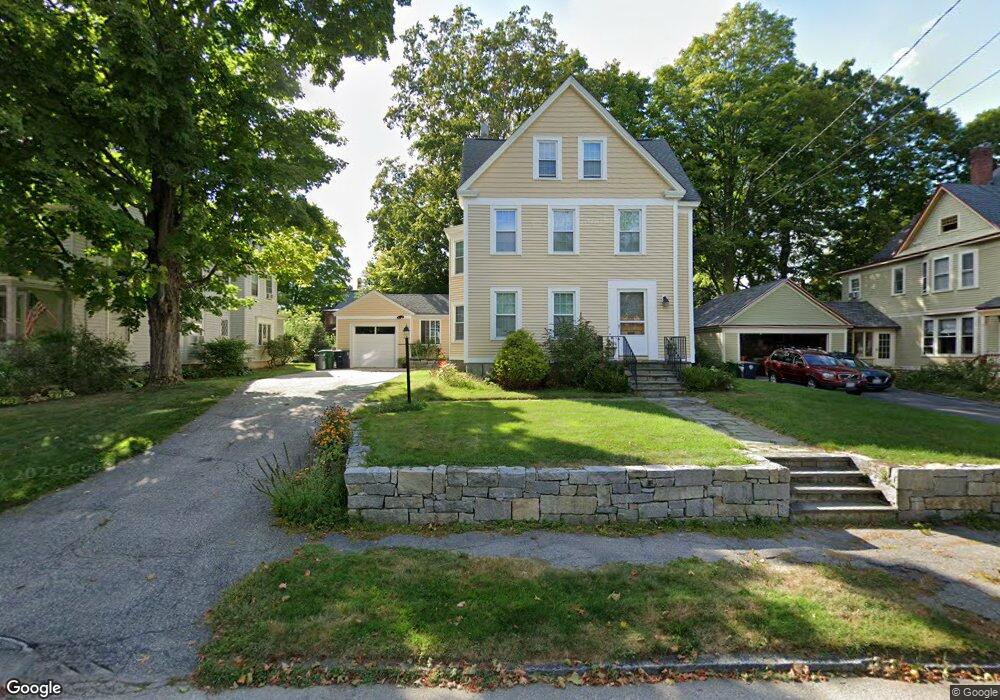 12 Berkeley St, Nashua, NH 03064 - photo 1