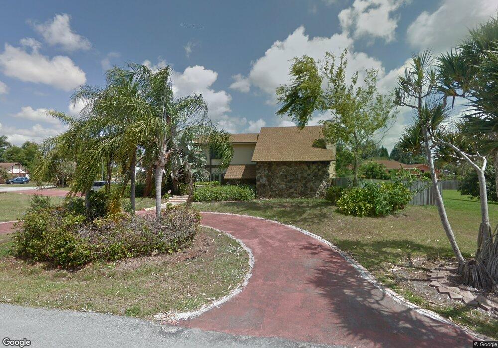 14101 SW 27th Ct, Davie, FL 33330 - photo 1