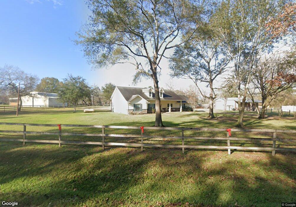 23311 Forest Trail, Hockley, TX 77447 - photo 1