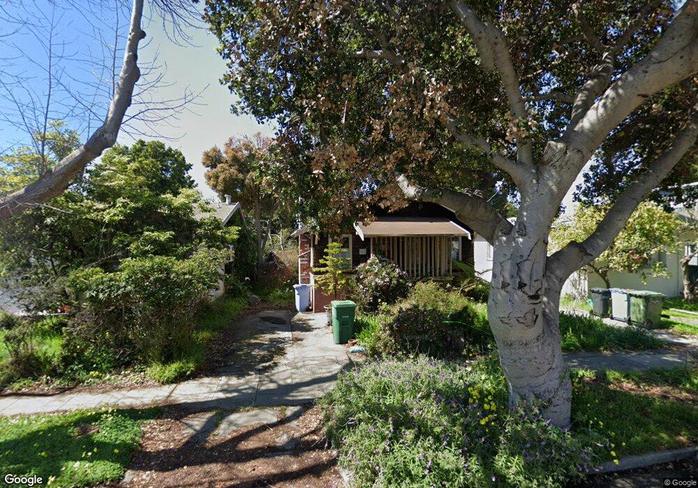 842 Neilson St, Berkeley, CA 94707 - photo 1