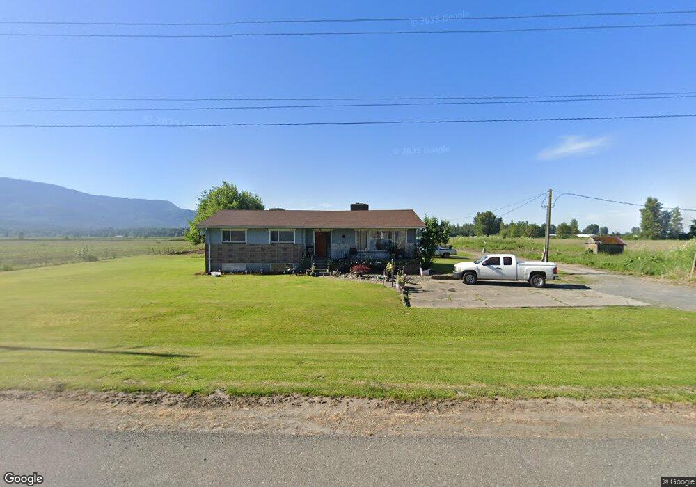 3369 E Badger Rd, Everson, WA 98247 - photo 1