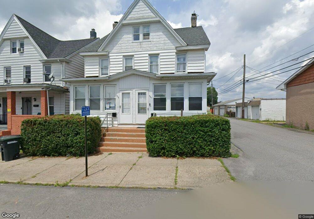 229 Muir Ave, Hazleton, PA 18201 - photo 1