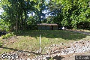 122 W 8th St, Pontotoc, MI 38863
