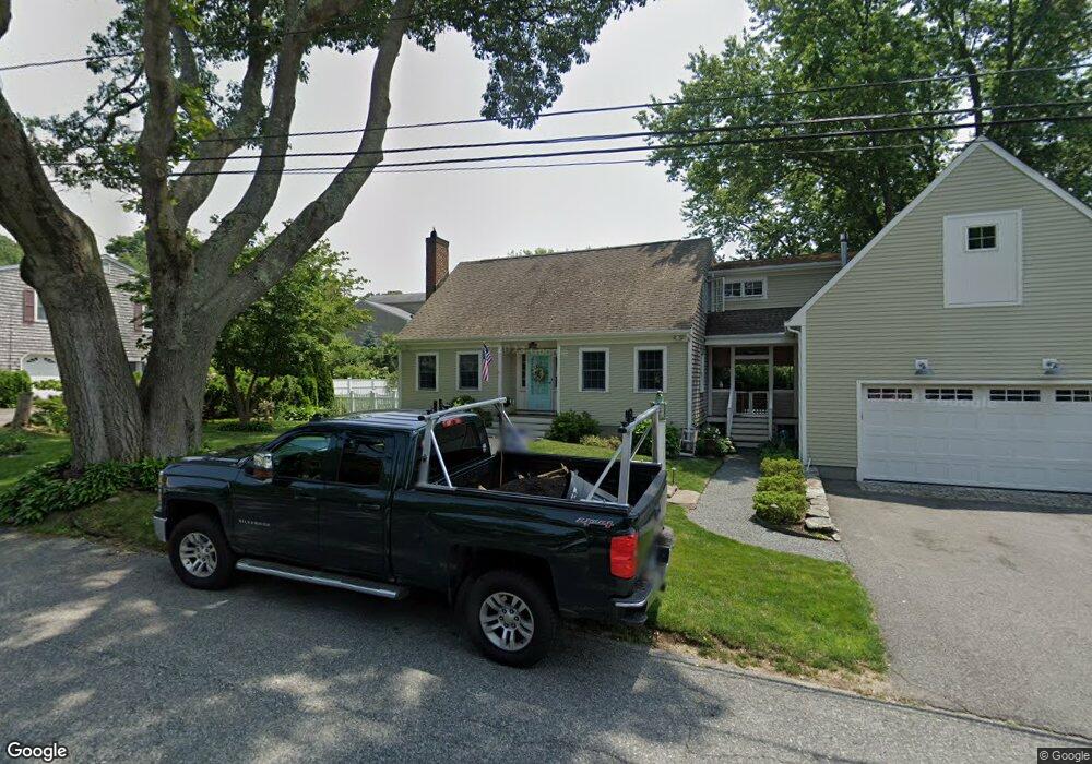 102 Charles St, Bristol, RI 02809 - photo 1