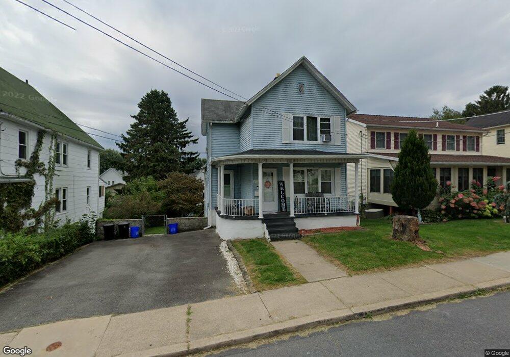 1726 Mcdonough Ave unit 10, Scranton, PA 18508 - photo 1