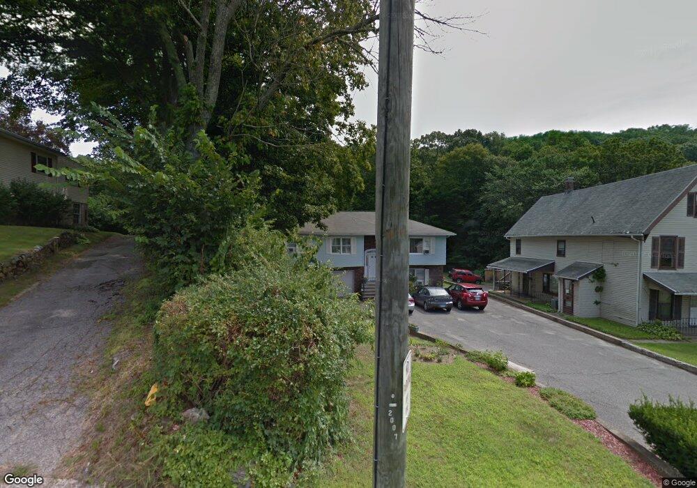 61 High St, Naugatuck, CT 06770 - photo 1