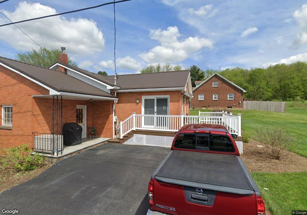 343 Clement St, Homer City, PA 15748 - photo 1