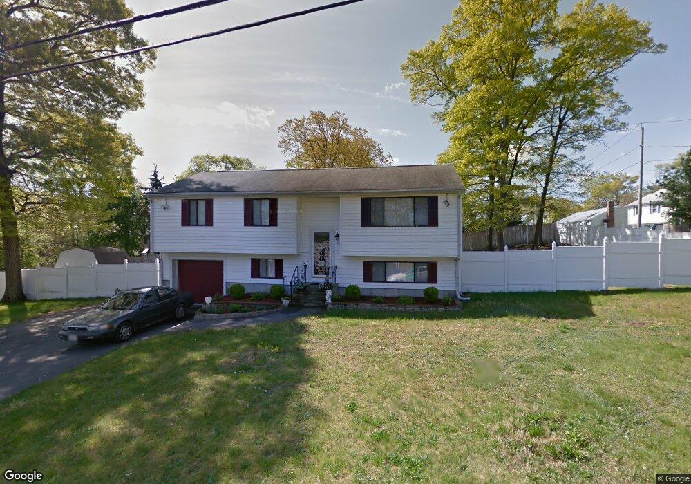 22 Morse St, Randolph, MA 02368 - photo 1