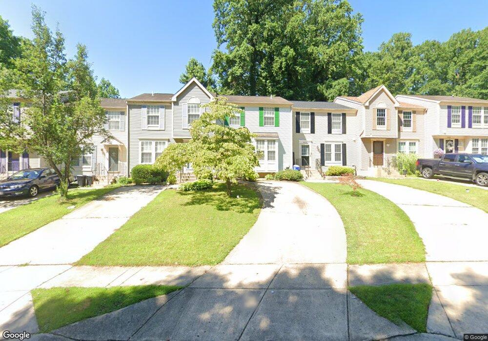 8874 Chesapeake Lighthouse Dr, North Beach, MD 20714 - photo 1