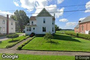 509 Church St, Kipton, OH 44049