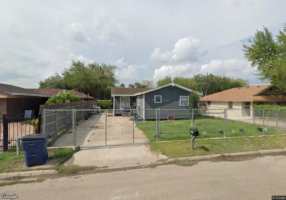 2506 Moodie Ave, Donna, TX 78537 - photo 1