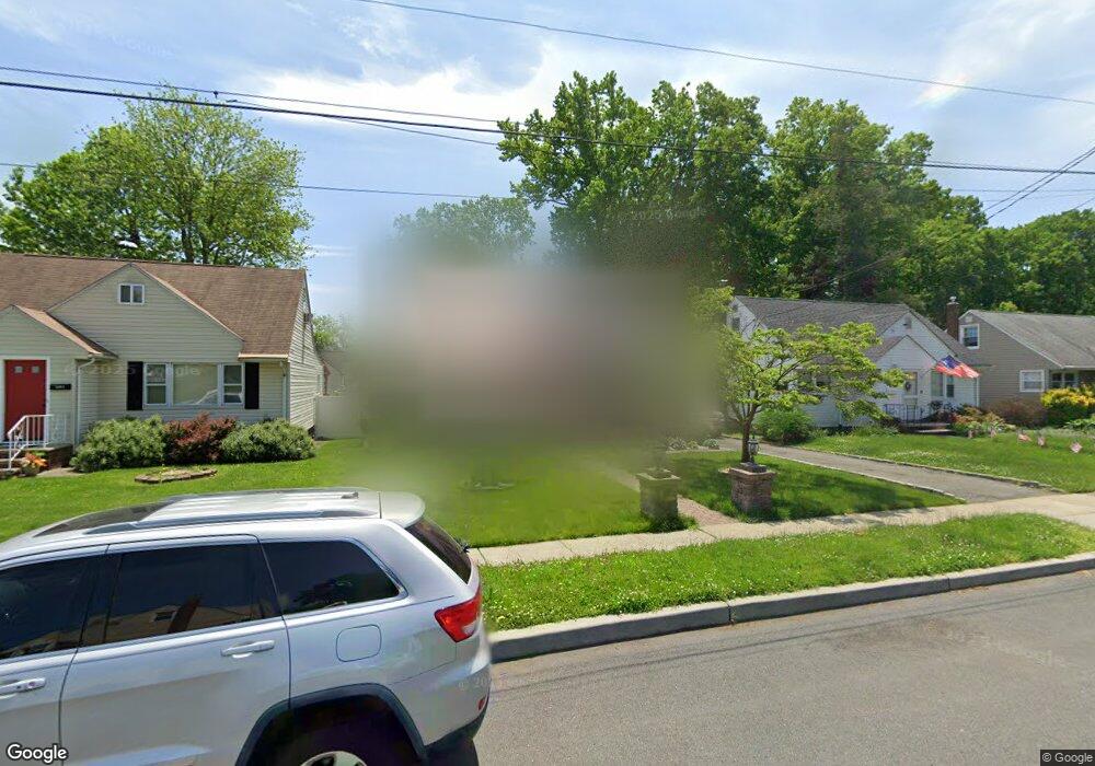 505 W 6th Ave, Roselle, NJ 07203 - photo 1