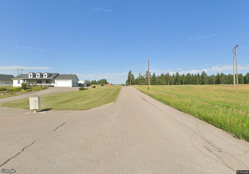 15 Columbia Range Dr, Columbia Falls, MT 59912 - photo 1